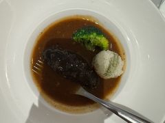 -喜来登由由大酒店九州膳坊中餐厅