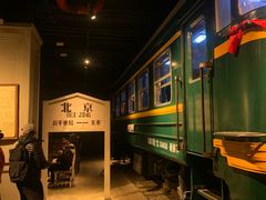 门面-和平菓局(王府井店)