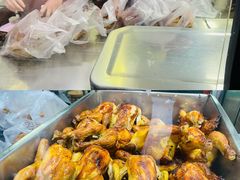 -吴山烤禽 (吴山路店)