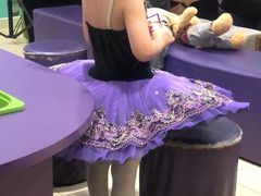 -Isee灰姑娘国际儿童艺术中心(BHGMall店)