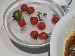 -渔港甄宴·海鲜·地标烟台菜(金沙滩店)