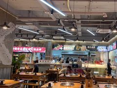 -谭三娘鲜切牛肉自助火锅(九眼桥总店)