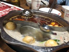 -傣妹火锅(南京东路一店)