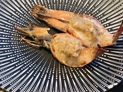 -田舍家Inakaya·炉端烧·铁板烧(天汇igc店)