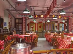 -龙师傅卤炒(天马店)