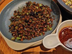 -云海肴·汽锅鸡·云南代表菜(天山百盛优客店)
