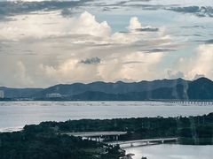 -小南洋海景餐厅(深圳湾店)
