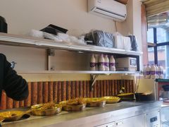 自助取餐区-明洋钵钵鸡(春田小区店)