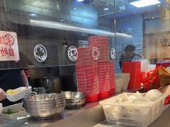 -每味每客·重庆麻辣烫(拓展大厦店)