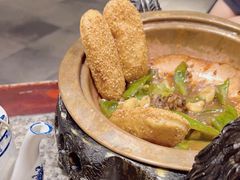 -南京大牌档(香港广场店)