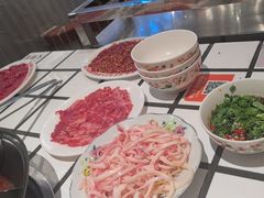 -朱光玉火锅馆(小寨原力场店)