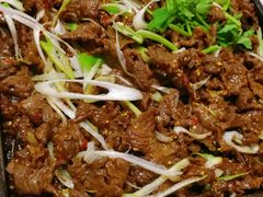 -清真永恒华威肉饼(潘家园店)