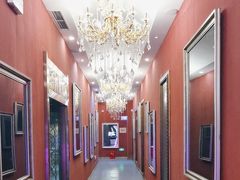 -明日世界密室轰趴·剧本桌游·箭馆团建(国贸店)