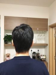 点击看大图 -简影造型·自选烫染接发salon