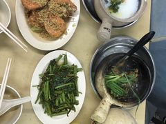 -無招牌海鮮(芽笼店)