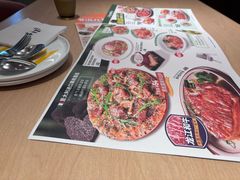 -菲滋意式餐厅(富阳东方茂店)