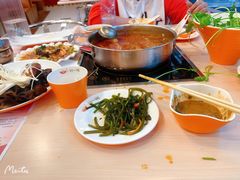 -刘一锅筋头巴脑(大悦城C店)