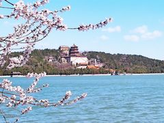 -颐和园
