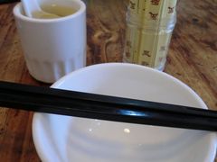 茶位-凤厨顺德水乡凤味馆(大良锦龙路店)