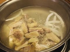 竹笙椰子鸡-大头椰·椰子鸡火锅(新梦店)