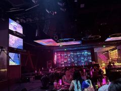 -MOSSO音乐酒吧·live house(南京旗舰店)