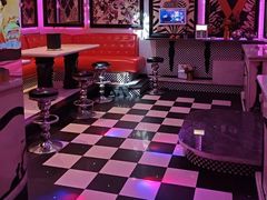 -W20 SHINING Party·K(悦豪和平路店)