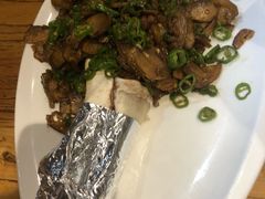 线椒手撕膀-U你·天然调味(南湖总店)