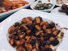 八宝小年糕-新南华大酒店(广中店)