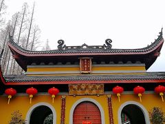 门面-杭州上天竺法喜讲寺