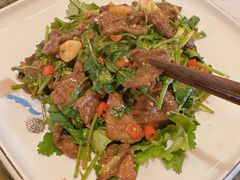 -古铺良食(柯城店)