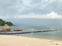 -放鸡岛生态旅游国际度假区