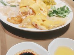 -汤城小厨•粤菜•靓汤(西直门凯德MALL店)