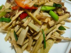 -下梅人家土菜馆(历史文化餐厅度假区店)