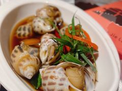-乔街深夜食堂·小龙虾·高压锅生蚝(杭州总店)