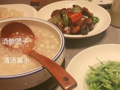 -吴越荣记苏州菜·松鼠桂鱼100%活鱼现做(斜塘老街店)