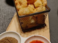 -鑫复盛礼记酒店·国家白金五钻酒家