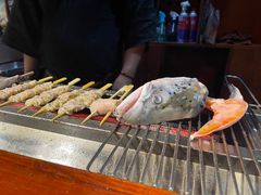 -鸟串烧Yakitori