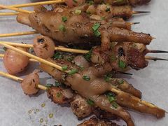 -串盟烧烤大排档·长沙美食地标(星沙店)