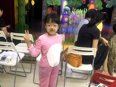 -卓美LAMDA戏剧演讲与培训中心(亚运村店)