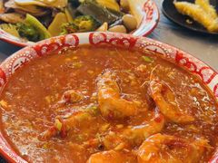 -李叔叔虾蟹大排档(青羊店)