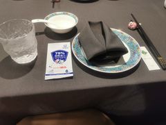 -肆月河豚·新淮扬(金融街店)