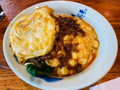 -兵哥豌豆面(雅颂居店)