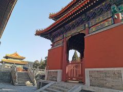 -历代帝王庙博物馆