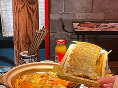 -山四砂锅(太原钟楼街店)