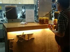 -放哈·甜醅子奶茶创造者(正宁路店)