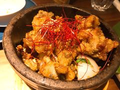 -星叶·东南亚料理(宁波万象汇店)