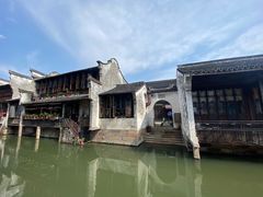 -乌镇景区
