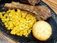 -萨莉亚意式餐厅(中北永旺店)