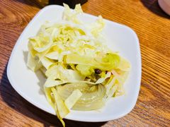 -汉城烧烤(西稍门劳动路店)