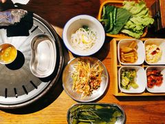-济州爱肉堂(总店)